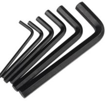  溫州歐海仙巖順泰五金工具廠 主營 內(nèi)六角扳手,測電筆