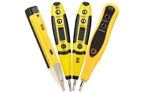 測電筆的構(gòu)造是怎么樣的 測電筆能測多大的電壓