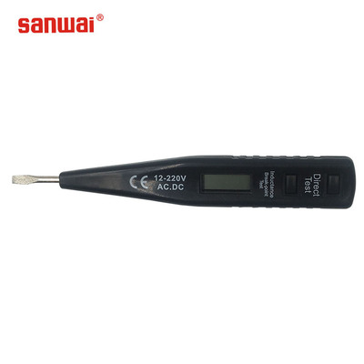 哈博廠家測電筆 FN686電壓測試器 電壓筆