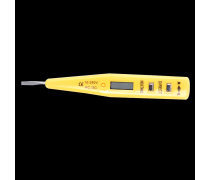 感應(yīng)式試電筆 安全高效的電工檢測工具