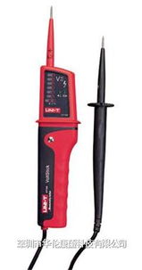 優(yōu)利德UT15A系列測電筆 專業(yè)電氣檢測的可靠伙伴